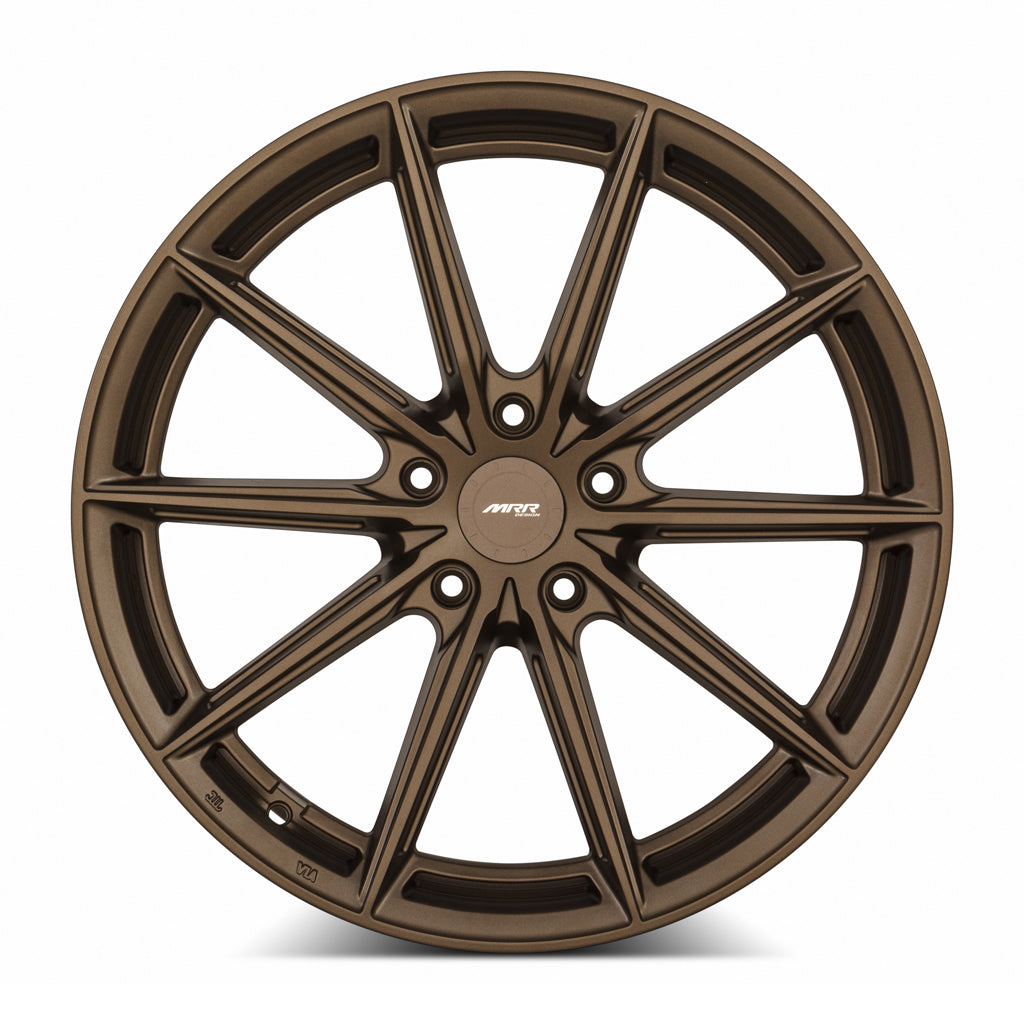 MRR GF26 19x9.5 Bronze