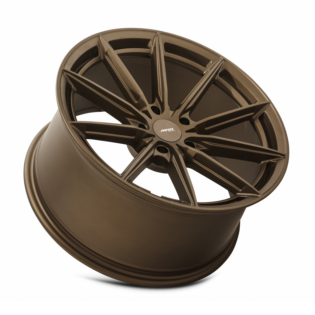 MRR GF26 19x9.5 Bronze