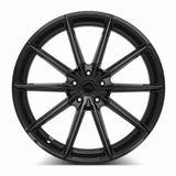 MRR GF26 20x10 Gloss Black