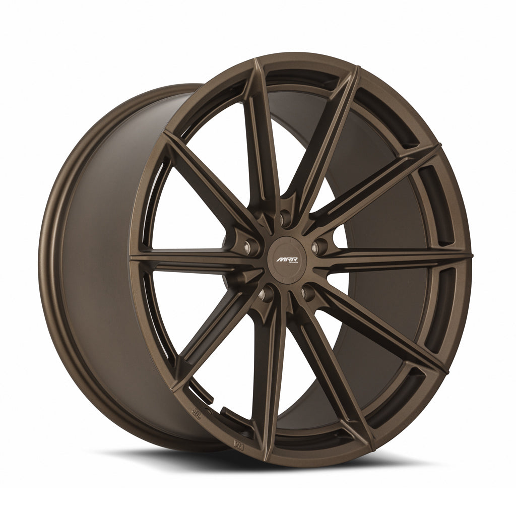 MRR GF26 20x10 Bronze