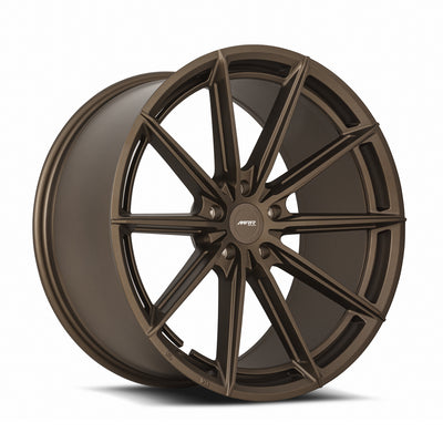 MRR GF26 20x10 Bronze