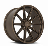 MRR GF26 20x10 Bronze