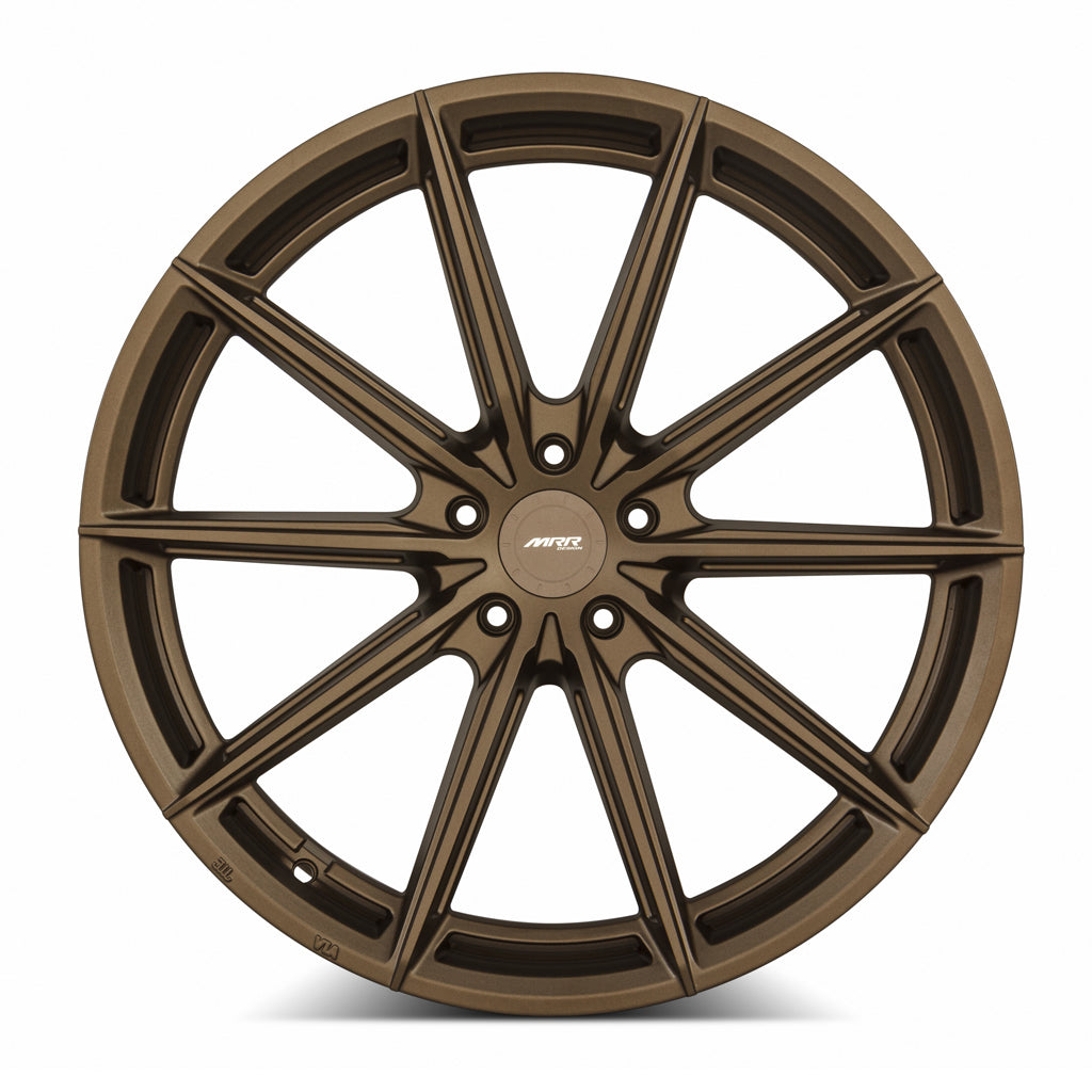 MRR GF26 20x10 Bronze