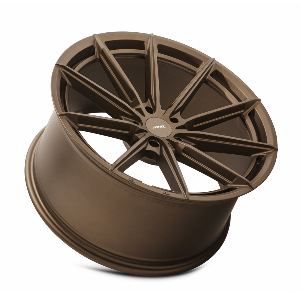 MRR GF26 20x10 Bronze