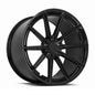 MRR GF26 20x11 Gloss Black