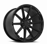 MRR GF26 20x11 Gloss Black