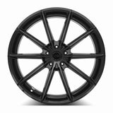 MRR GF26 20x11 Gloss Black