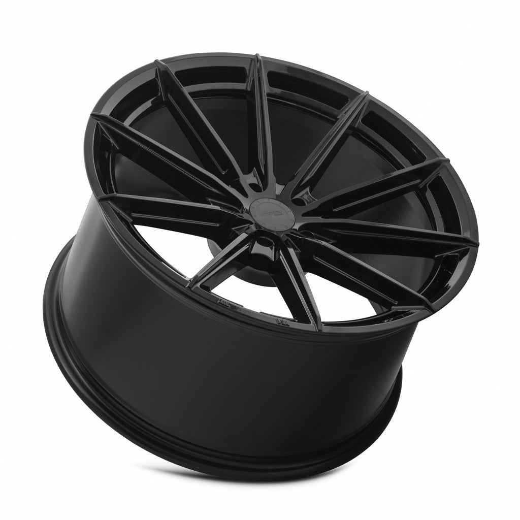 MRR GF26 20x11 Gloss Black