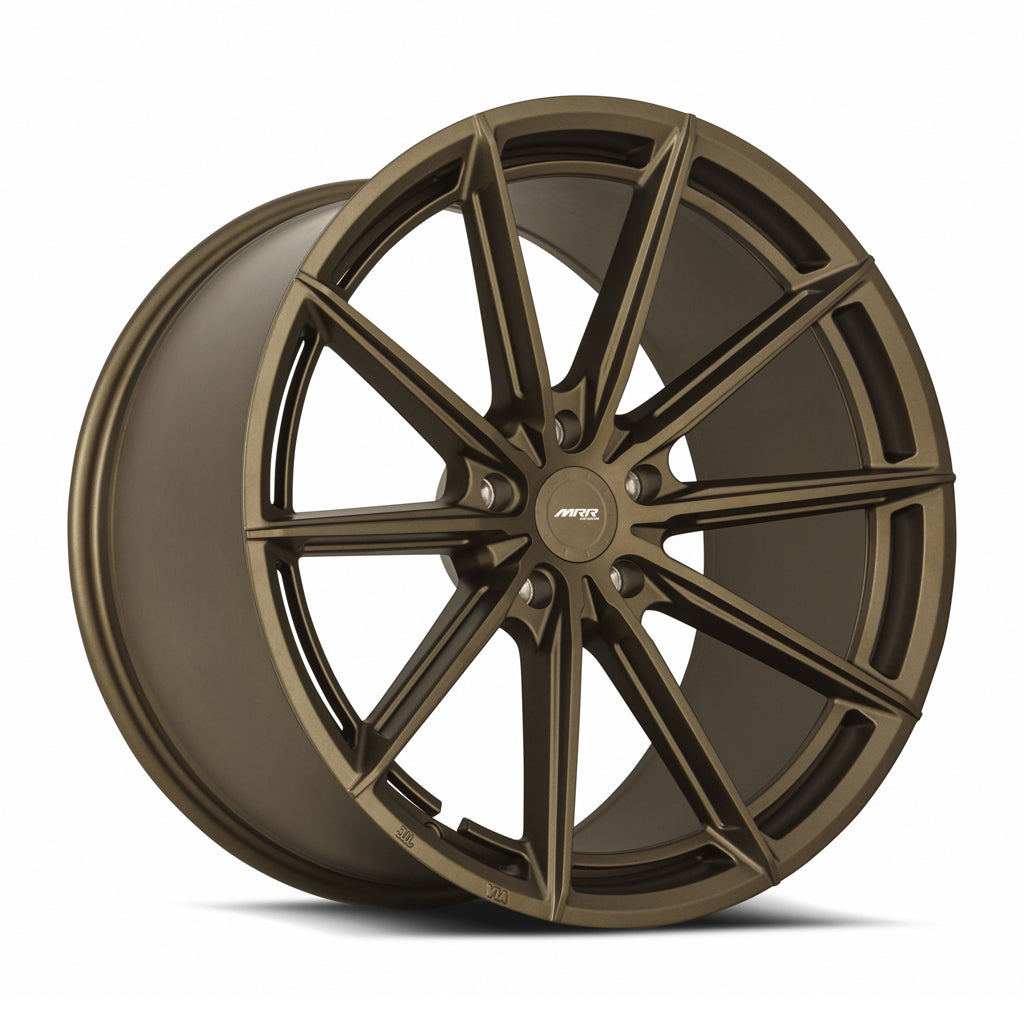 MRR GF26 20x11 Bronze