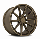 MRR GF26 20x11 Bronze