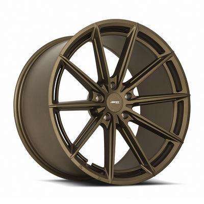 MRR GF26 20x11 Bronze