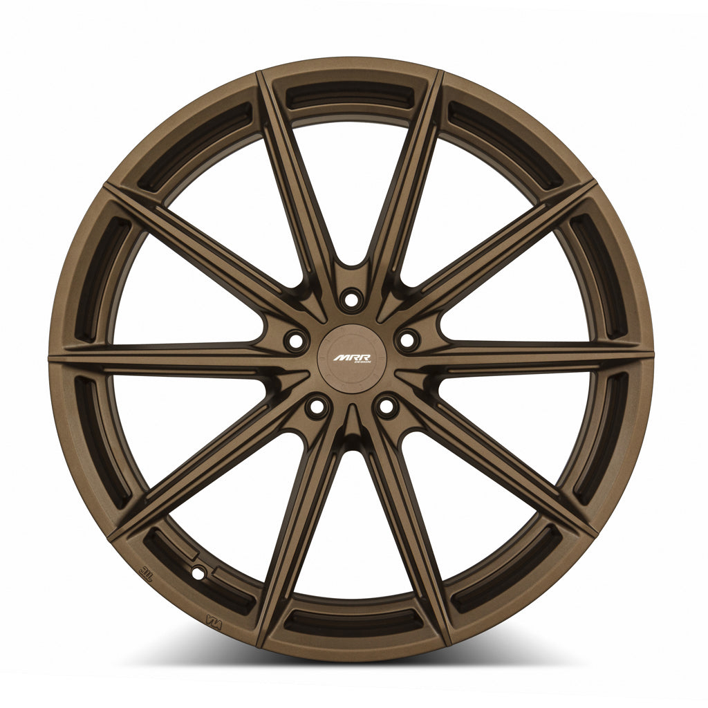 MRR GF26 20x11 Bronze