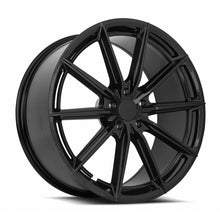 Load image into Gallery viewer, MRR GF26 20x9 Gloss Black
