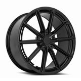 MRR GF26 20x9 Gloss Black