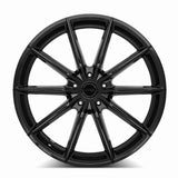 MRR GF26 20x9 Gloss Black