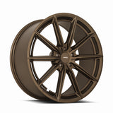 MRR GF26 20x9 Bronze