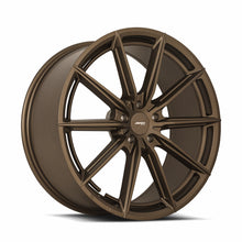 Load image into Gallery viewer, MRR GF26 20x9 Bronze