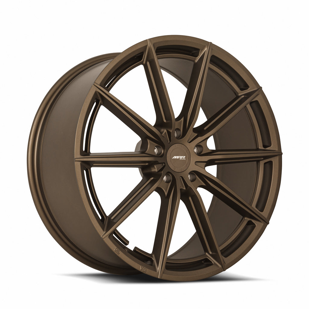 MRR GF26 20x9 Bronze
