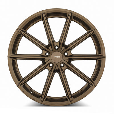 MRR GF26 20x9 Bronze