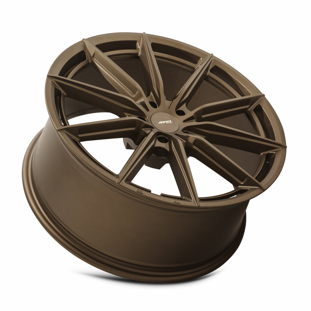 MRR GF26 20x9 Bronze