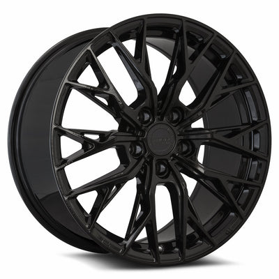 MRR GF5 21x9 Gloss Black
