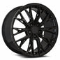 MRR GF5 21x9 Gloss Black
