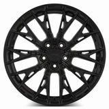 MRR GF5 21x9 Gloss Black