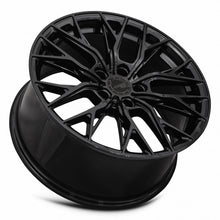 Load image into Gallery viewer, MRR GF5 20x9 Gloss Black