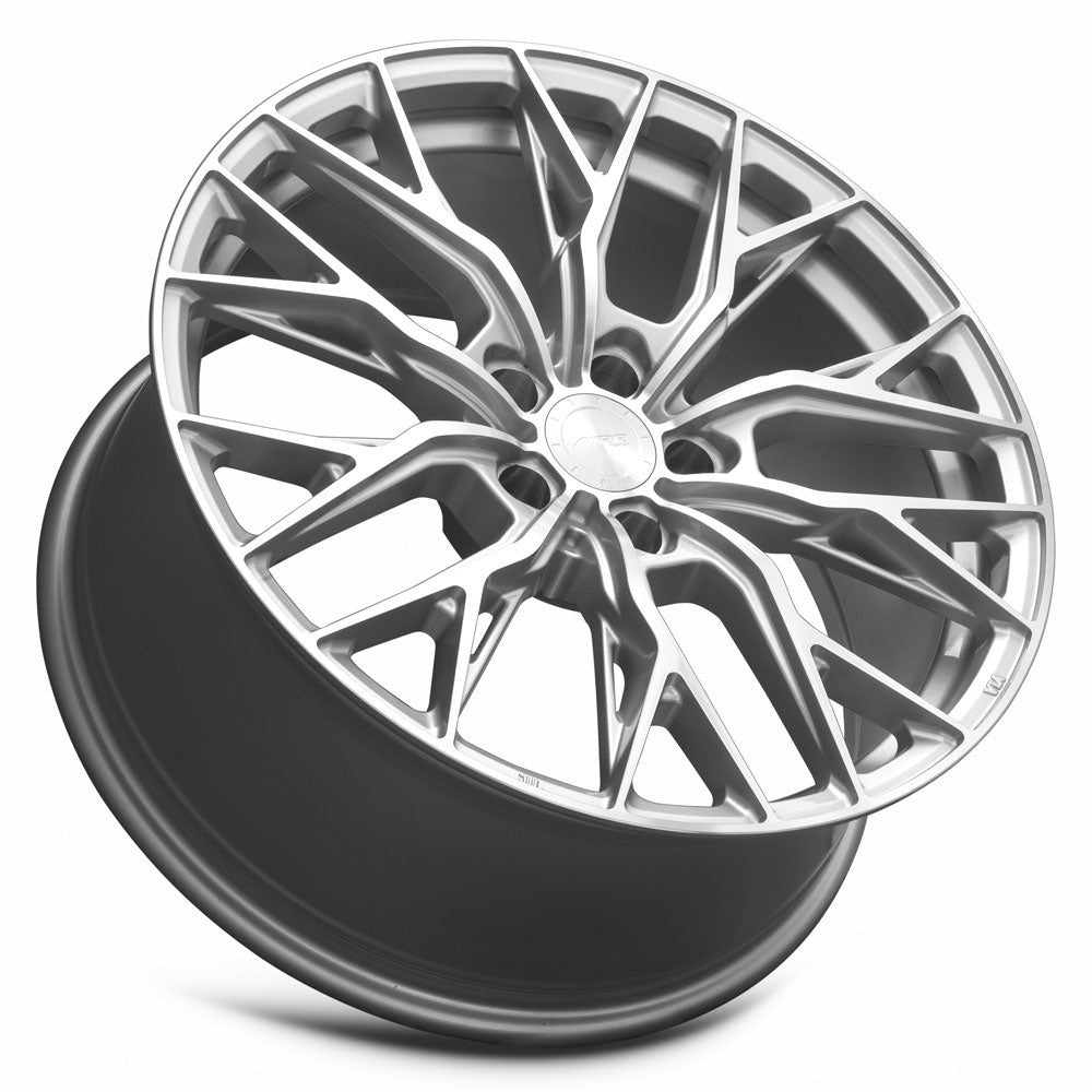 MRR GF5 5x112 19x8.5 GF0519855xx20S-51225 - DTX Performance