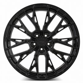 MRR GF5 20x11 Black fit Camaro Wheel