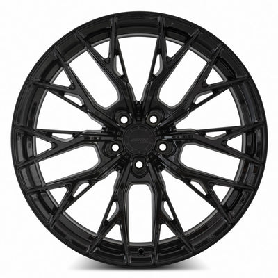 MRR GF5 21x10.5 Gloss Black