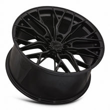 Load image into Gallery viewer, MRR GF5 20x10 Gloss Black