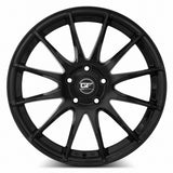 MRR GF6 19x8.5 Gloss Black