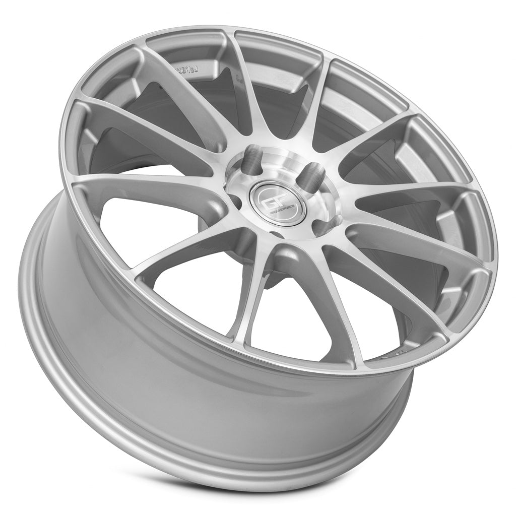 MRR GF6 5x100 - 5x120.7 19x8.5 GF0619855xx12S - DTX Performance