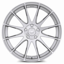 Load image into Gallery viewer, MRR GF6 19x9.5 Silver Machined Face