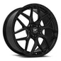 MRR GF9 19x8.5 Gloss Black