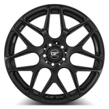 MRR GF9 19x8.5 Gloss Black