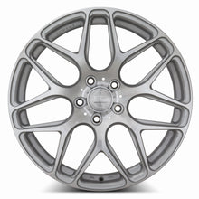 Load image into Gallery viewer, MRR GF9 19x8.5 Silver Machined Face