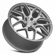 Load image into Gallery viewer, MRR GF9 19x8.5 Silver Machined Face