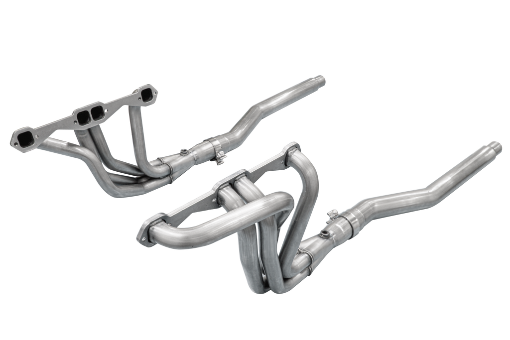 Gmc C K R V Truck Series Long System