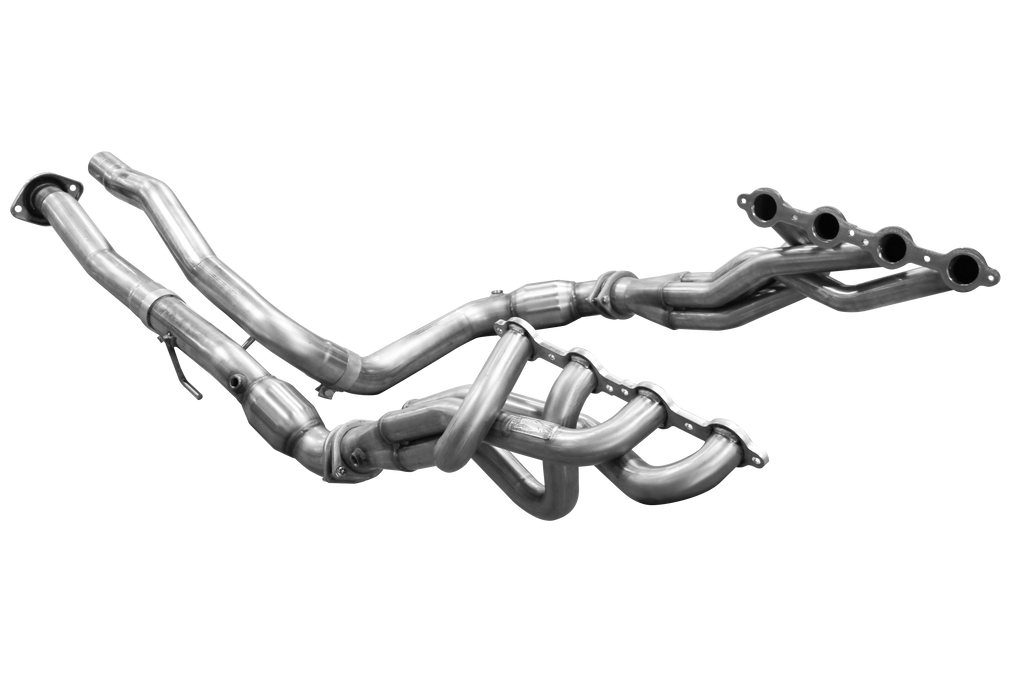 Gm 2500 Truck 6 0L 1999 2006 Long System