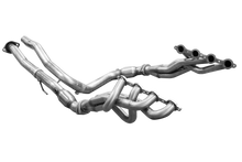 Load image into Gallery viewer, Gm 2500 Truck 6 0L 1999 2006 Long System