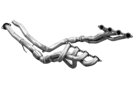 Gm 2500 Truck 6 0L 1999 2006 Long System