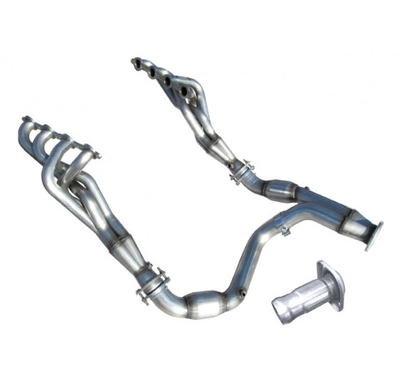 Gm Truck 4 8L 5 3L 2007 2013 Long System