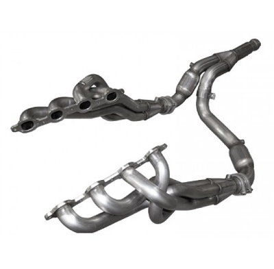 Gm Truck 6 2L 2014 Up Long System