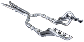 Shelby Mustang Gt350 2016 Up Long System