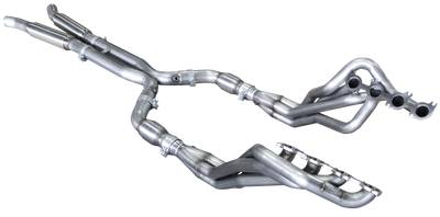 Shelby Mustang Gt350 2016 Up Long System
