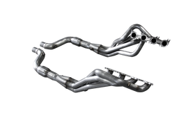 Shelby Mustang Gt350 2016 Up Direct Connect System