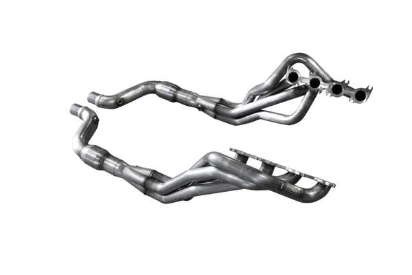 2020 Shelby Mustang Gt500 Direct Connect System