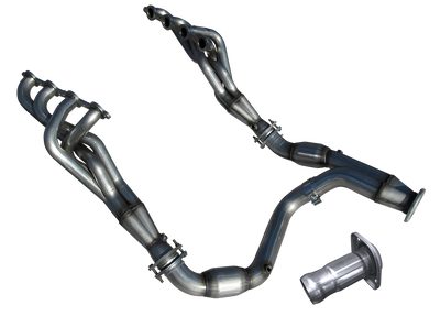 Gm Truck 6 2L 2009 2013 Long System